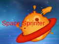 Žaidimas Space Sprinter