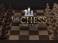 Žaidimas The Chess