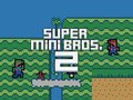 Žaidimas Super Mini Bros 2