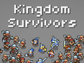 Žaidimas Kingdom Survivors