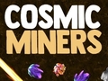 Žaidimas Cosmic Miners