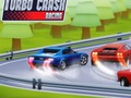 Žaidimas Turbo Crash