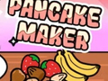 Žaidimas Pancake Maker