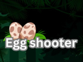 Žaidimas Egg shooter