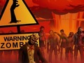 Žaidimas Outpost: Zombie Apocalypse