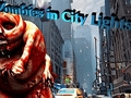 Žaidimas Zombies In City Lights