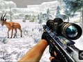 Žaidimas Sniper Hunting Jungle 2022