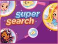 Žaidimas Super Search