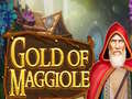 Žaidimas Gold of Maggiole