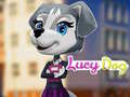 Žaidimas Lucy Dog Care