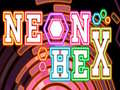 Žaidimas Neon Hex