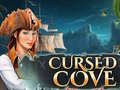 Žaidimas Cursed Cove