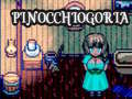 Žaidimas Pinocchiogoria
