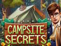 Žaidimas Campsite Secrets