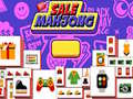 Žaidimas Sale Mahjong