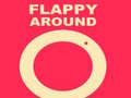Žaidimas Flappy Around