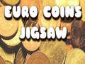 Žaidimas Euro Coins Jigsaw