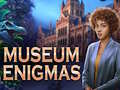 Žaidimas Museum Enigmas