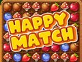 Žaidimas Happy Match