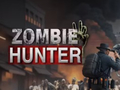 Žaidimas Zombie Hunter