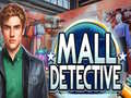 Žaidimas Mall Detective