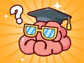 Žaidimas Brain Test IQ Challenge