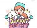 Žaidimas Junior Dentist