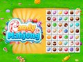 Žaidimas Candy Mahjong