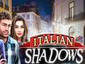 Žaidimas Italian Shadows