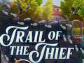 Žaidimas Trail of the Thief
