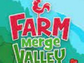 Žaidimas Farm Merge Valley
