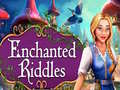 Žaidimas Enchanted Riddles