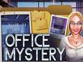 Žaidimas Office Mystery