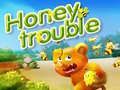 Žaidimas Honey Trouble