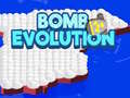 Žaidimas Bomb Evolution 
