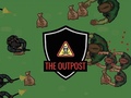Žaidimas The Outpost