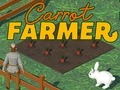 Žaidimas Carrot Farmer