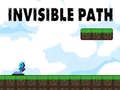 Žaidimas Invisible Path