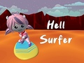 Žaidimas Hell Surfer