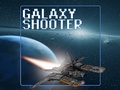 Žaidimas Space Shooter 2D