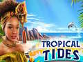 Žaidimas Tropical Tides