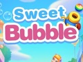 Žaidimas Sweet Bubble