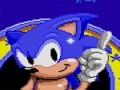 Žaidimas Sonic 4