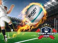 Žaidimas Rugby Kicks Game