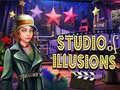 Žaidimas Studio of Illusions