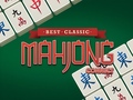 Žaidimas Best Classic Mahjong Connect