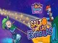 Žaidimas The Dog & Pony Show: Salt Por Las Estrellas