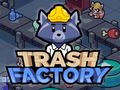 Žaidimas Trash Factory