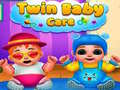 Žaidimas Twin Baby Care