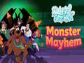 Žaidimas Scooby-Doo and Guess Who? Monster Mayhem